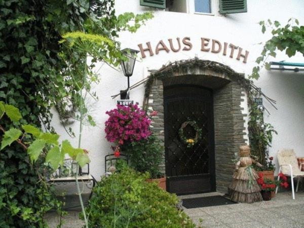 Haus Edith Maria Wörth Exterior foto
